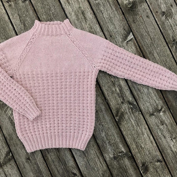 Høstdrøm genser mini