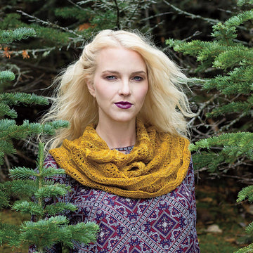 Aurelia Cowl