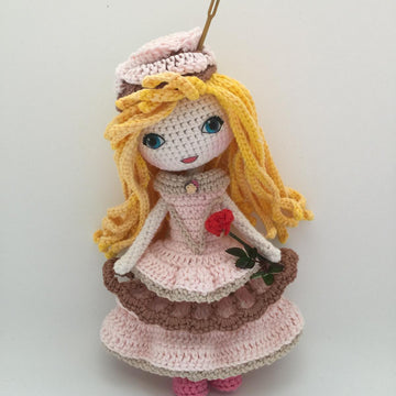 Steampunk BriarRose