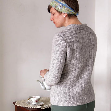Edythe Pullover