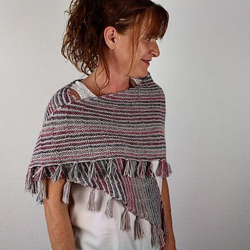 Mika Shawl