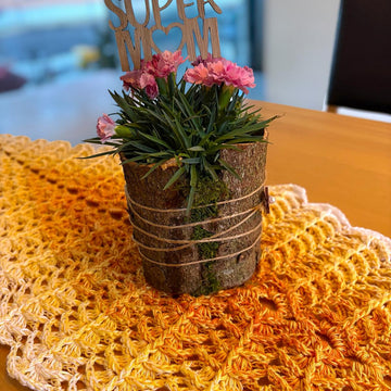 Doily "Ide"