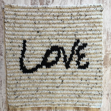 Love Pillow