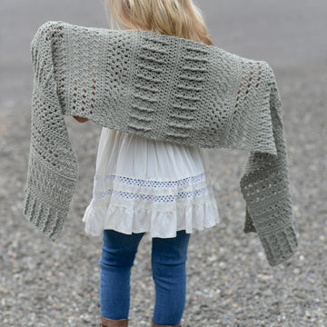 Rainstorm Wrap