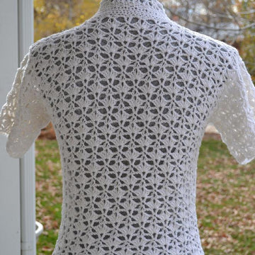 Garden Party Sweater