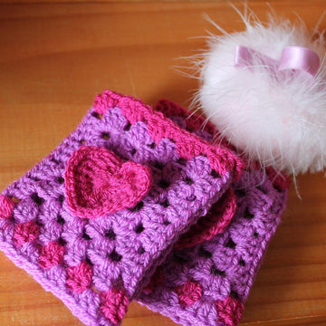 Valentine Gloves