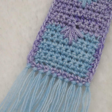 Libby Bookmark