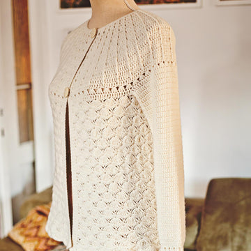 Mia Cardigan