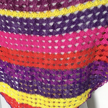 Zivah Shawl