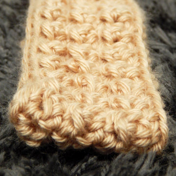 Cobblestone Pathways Ear Warmer