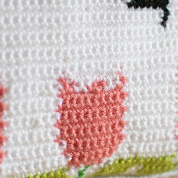 Bee Pillow