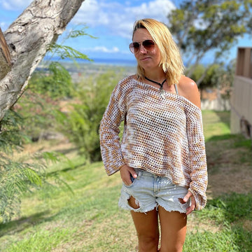 The Austyn Pullover