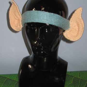 Pixie Ears Headband