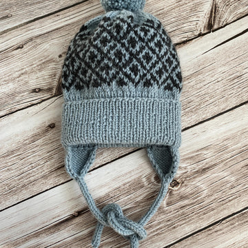 True North Hat (for children)