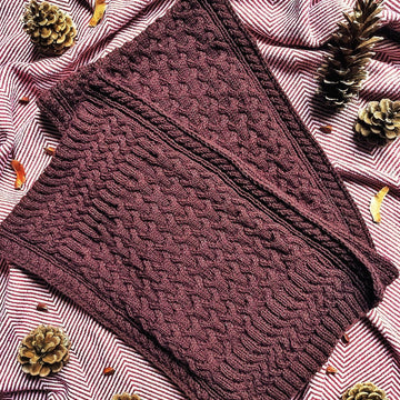 Barba Scarf