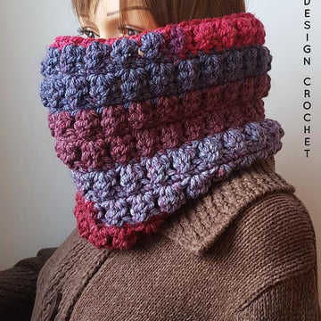Short and Sweet Cowl