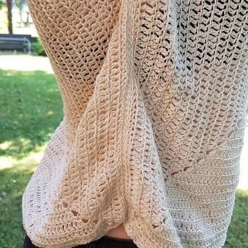 Boho Top