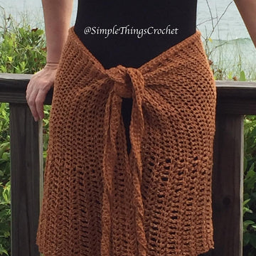 Sunset Wrap