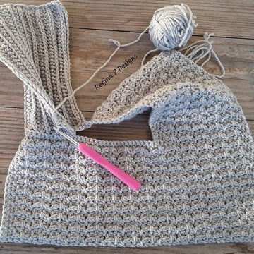 Barbed Cowl