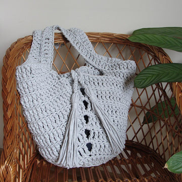 Blossom Bag