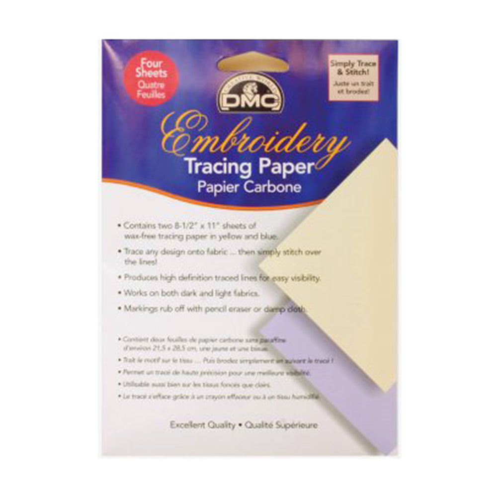 DMC Transfer Paper