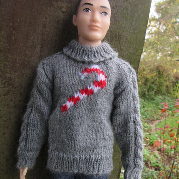 1:12th and 1:6th scale Ceri Jumper
