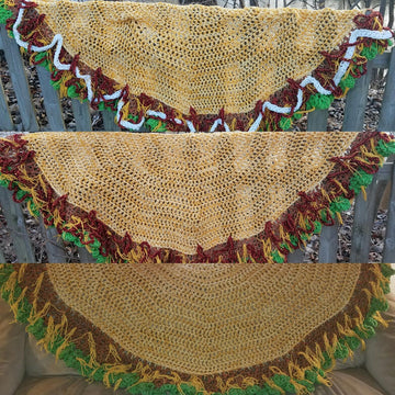 Quick and Thick Taco Throw