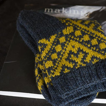 Roots socks