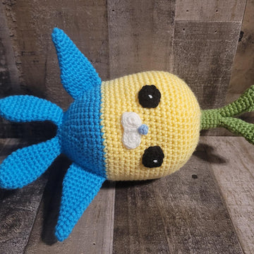 Tunip Vegimal Stuffy