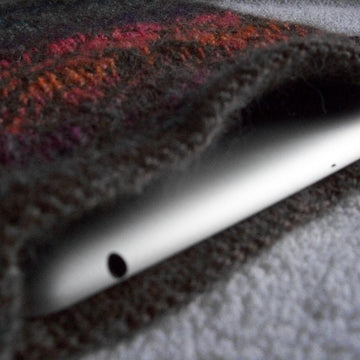 Kindle/ Nook/ I Pad Case