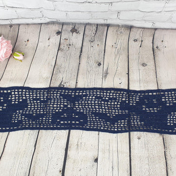Halloween Table Runner