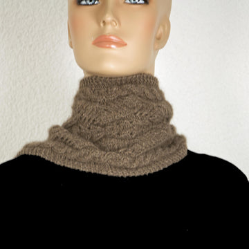 Watercourse Cowl