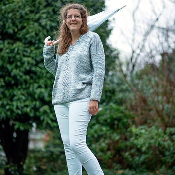 Appaloosa Sweater