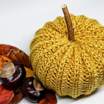 Pumpkins From The Patch
