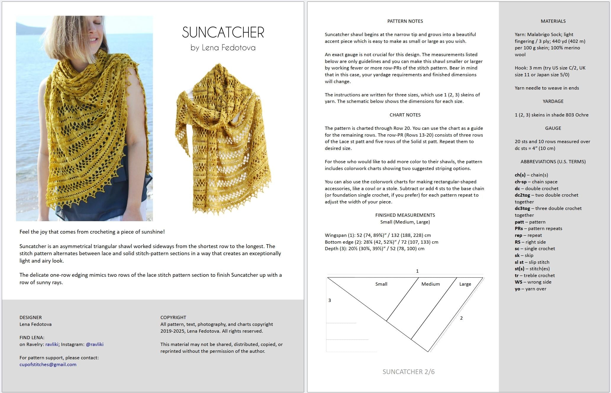 Suncatcher