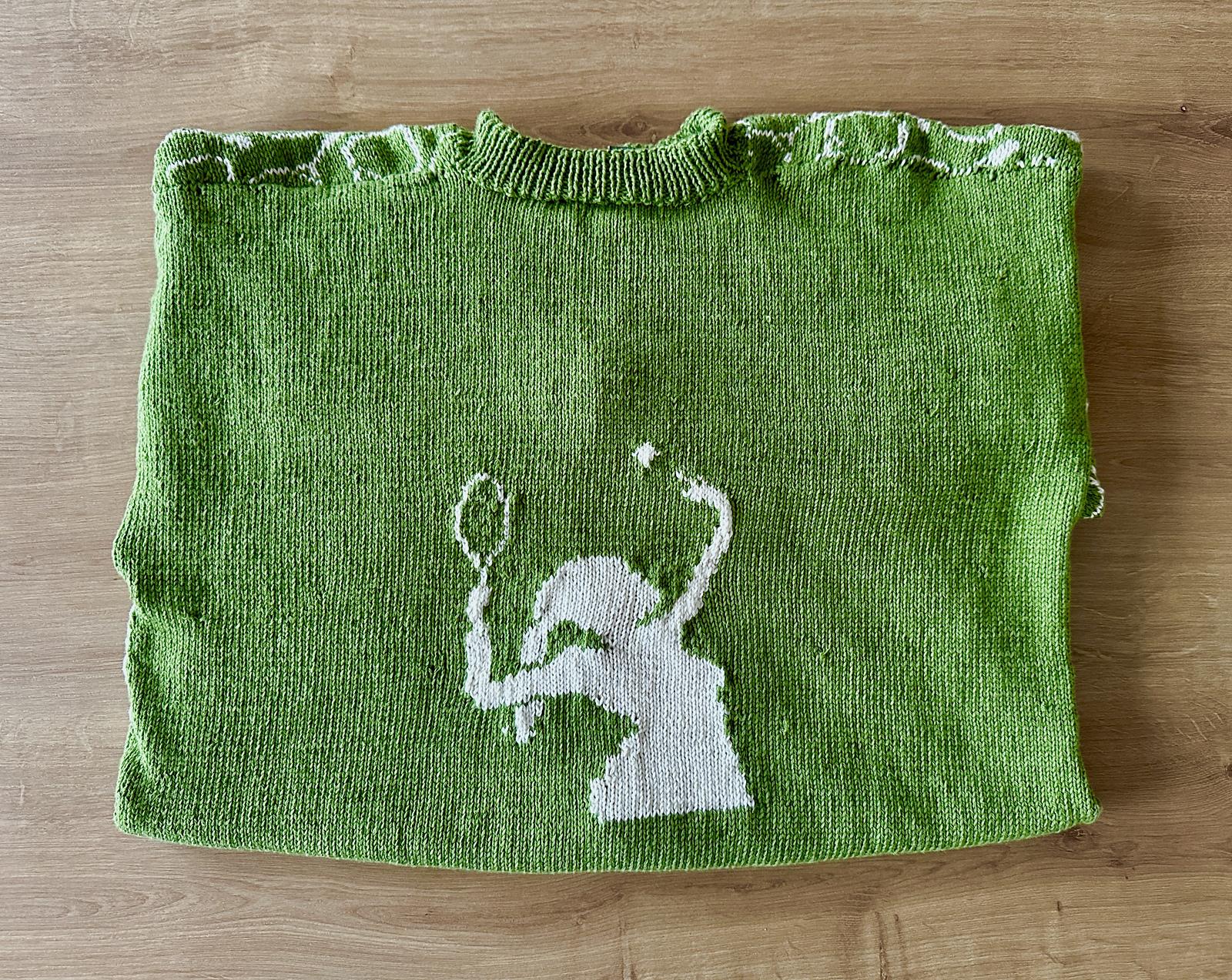 Women´s tennis jacket