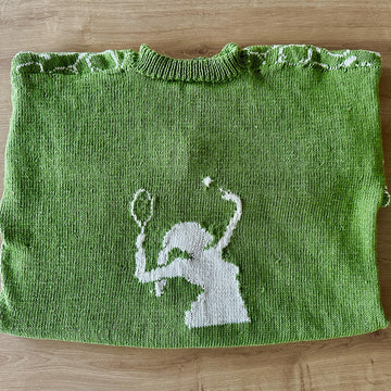 Women´s tennis jacket