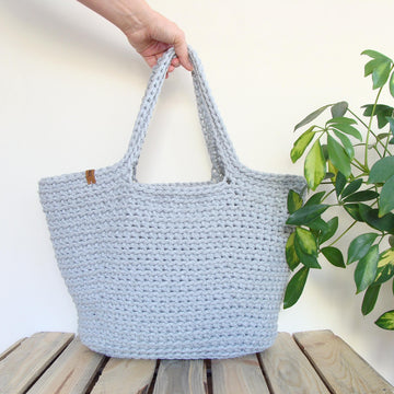 Basket Bag