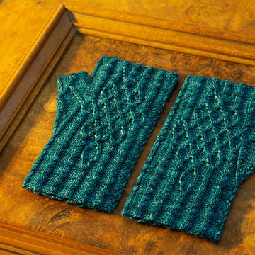 Jaye Mitts