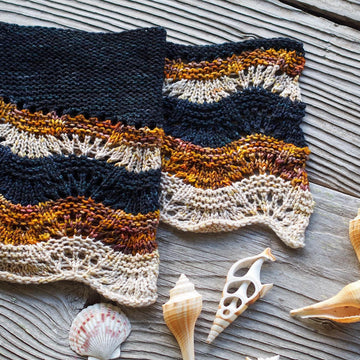 Cladach Scarf