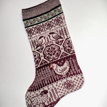 Ada Limón spring stocking
