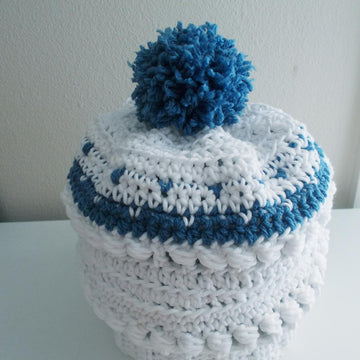 Snow White Beanie