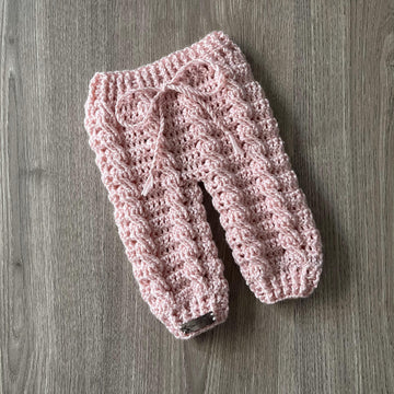 Lola Baby Cardigan Hat and Booties Set