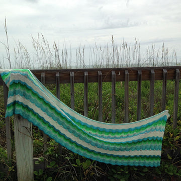 Infinite Surf Wrap