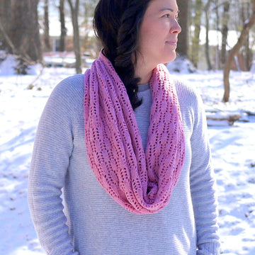 Bower Infinity Scarf