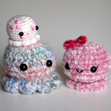 Octobuddy