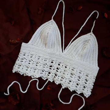 Bella bralette