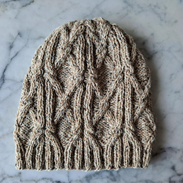 Moher Beanie