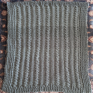 My First Cable Throw