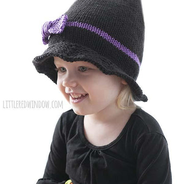 Little Witch Hat